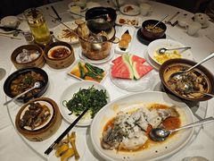 -好友缘家宴(青山路店)