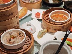 -稻香饭店(龙华天虹店)