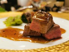 -滩万日本料理Nadaman(国贸大酒店)
