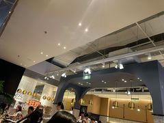 -Pennehut畔尼意面(合肥万象城店)
