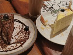 -懒鱼时光馆(沙坪坝店)