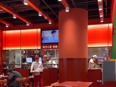 -喜家德虾仁水饺(岗厦北店)