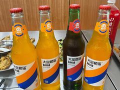 -同裕烧烤·海鲜·家常菜(杰座·欧洲城店)