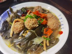 -蓝田九大碗民俗食府(蓝田店)