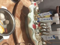-神洲四海大酒楼(王府井澳门中心店)