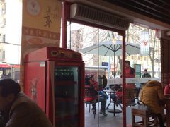 门面-宽窄巷子成都小吃(建文店)