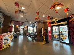 -麦当劳(新新大道岗丰店)