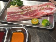 -韩山葵烤肉(太古里店)