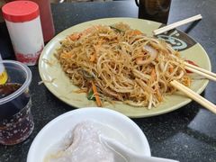 三丝炒米粉-海浪食店(湖滨中路店)