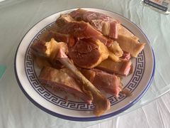 -天乐农家鱼头王(天目湖店)