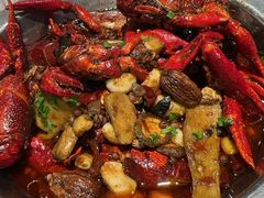 -五七小李子油焖大虾(总店)