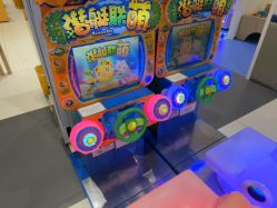 点击看大图 -meland亲子乐园(珠海环宇城店)