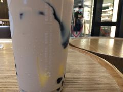 -CoCo都可(合生汇店)
