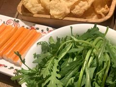 -东门口涮肉·砂锅·烤串(老门东店)