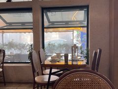 -帕蓝·暹罗料理(大学路店)