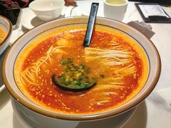 -翡翠拉面小笼包(岭南新天地店)