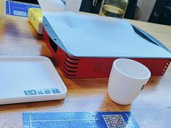 -四禧精酿烧烤串吧(大明湖店)