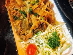 -小条食堂(三坊七巷店)