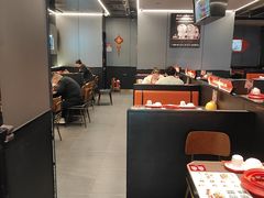 -胖哥俩肉蟹煲(石家庄长安万达店)