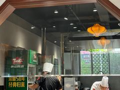-徐师傅太子锅(龙泽路店)