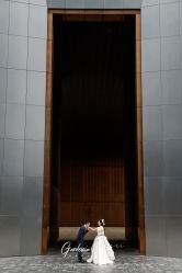 -MuseMarry婚纱(前海嘉里中心店)
