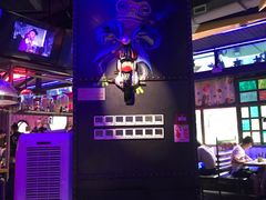 大堂-蘭奢雅集·江浙菜(青山江滩店)