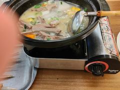 -塔里木的羊·新疆特色餐厅(钱湖北路店)