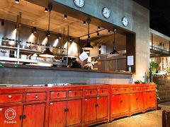 -G+KITCHEN(龙湖狮山天街店)