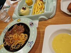 -豪客来牛排(中核世纪广场店)