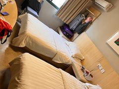 -锦江之星(南京新街口店)