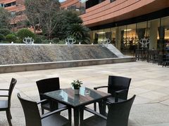-上海衡山路十二号华邑酒店