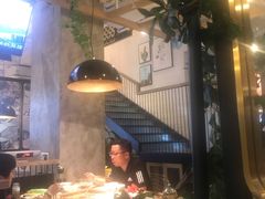 -雾都渣渣火锅(南城智汇城店)