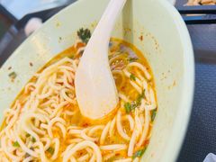 -鸡鸣汤包(仙林店)