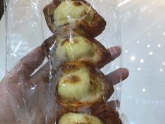 -好利来(西铁营万达广场店)