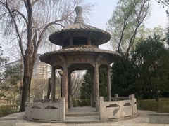 -玲珑塔公园