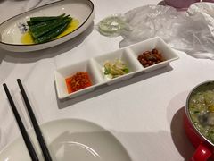 -A One Kitchen·南京精菜馆(德基广场店)