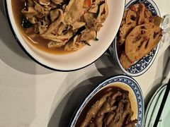 -回家吃饭·地道南昌菜(建德观总店)