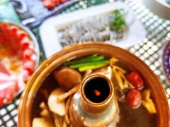-日坛涮肉(日坛公园店)