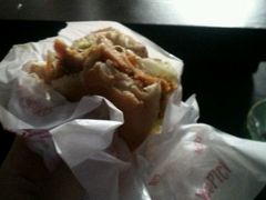 -麦当劳(列东店)