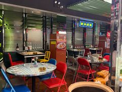 -陈鹏鹏潮汕菜(世界之窗店)