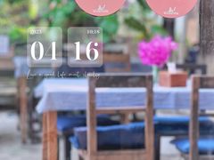 -Meena Rice Based Cuisine