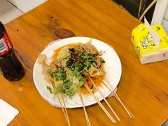 -郭记小街麻辣烫(虎坊路店)