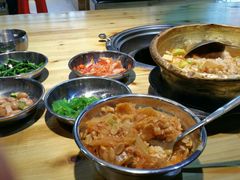 -麻蒲碳烤肉(远景路1号店)