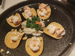 -唐猫庭院·千年陕菜(大唐不夜城店)