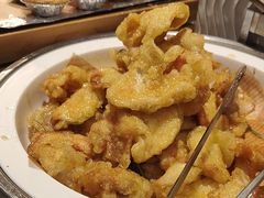 -快乐爱斯米牛排·寿喜烧自助(亿合城店)