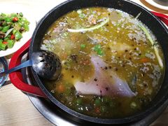 -香坝坝鲜鱼火锅(春熙路店)