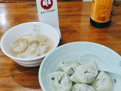 -潘国仙耳光馄饨(黄家阙路店)