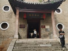-云龙山