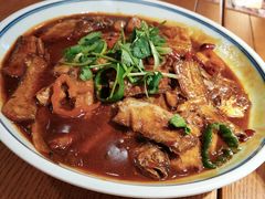-周家二小姐的菜(丹阳店)
