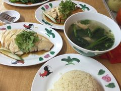 -威南记鸡饭餐室